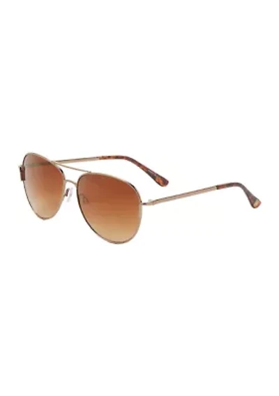 Round Sunglasses