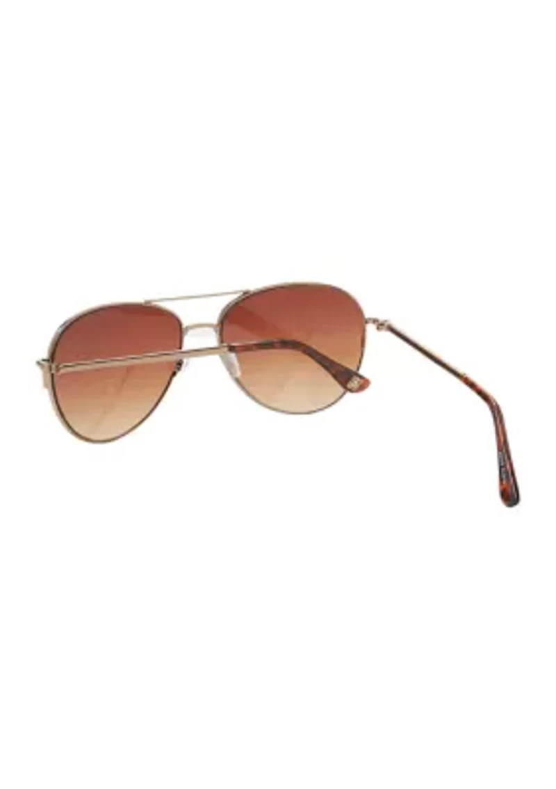 Round Sunglasses