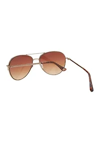 Round Sunglasses