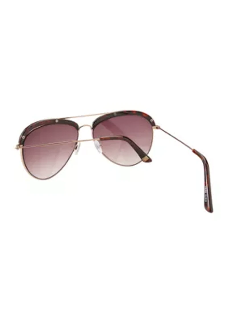 Round Sunglasses