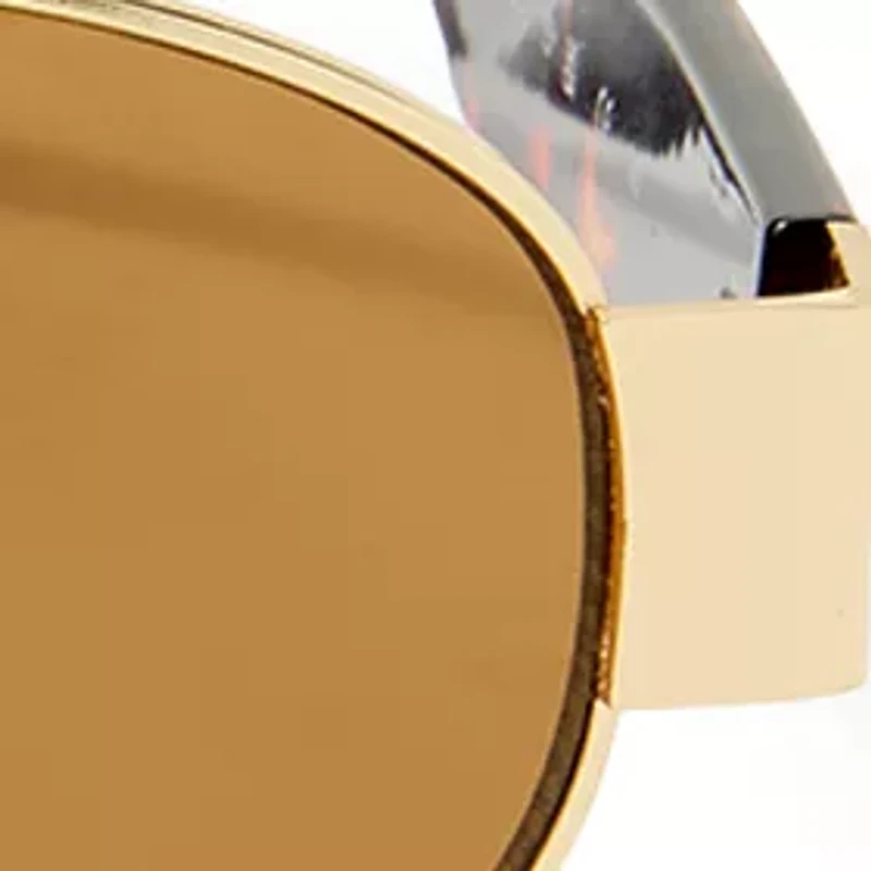 Oval Sunglasses