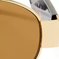 Oval Sunglasses