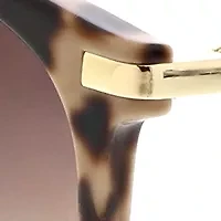 Rounded Combo Sunglasses