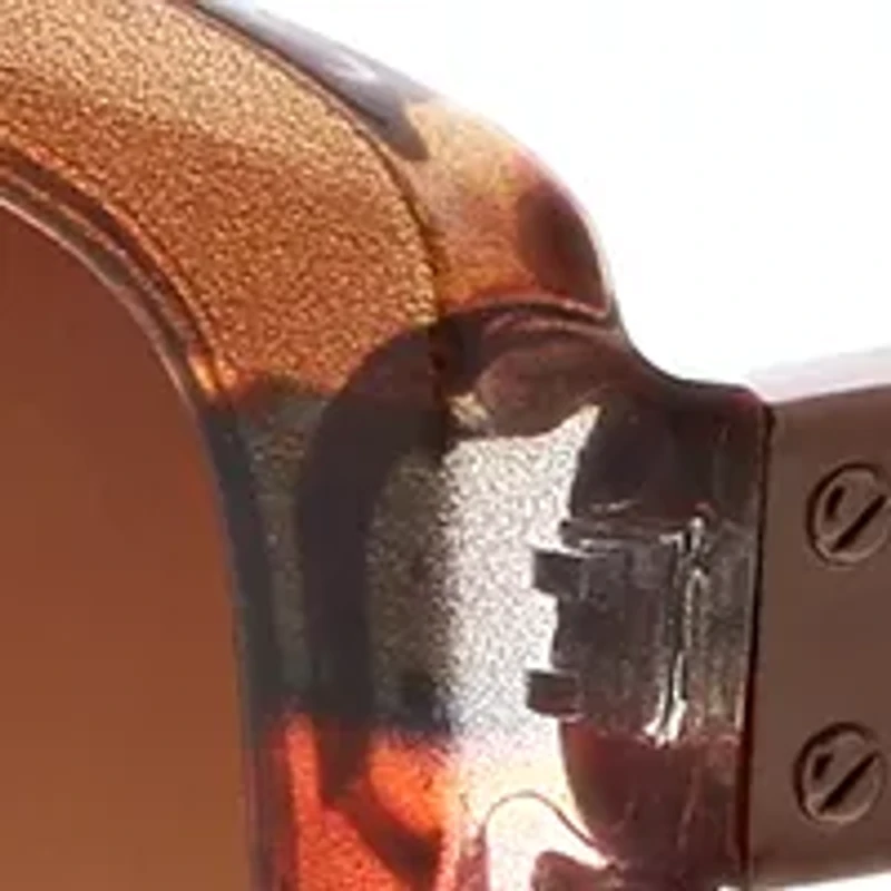 Flat Extreme Square Sunglasses 
