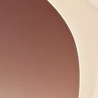 Slim Cat Eye Sunglasses with Braided Chain Link Metal Temples