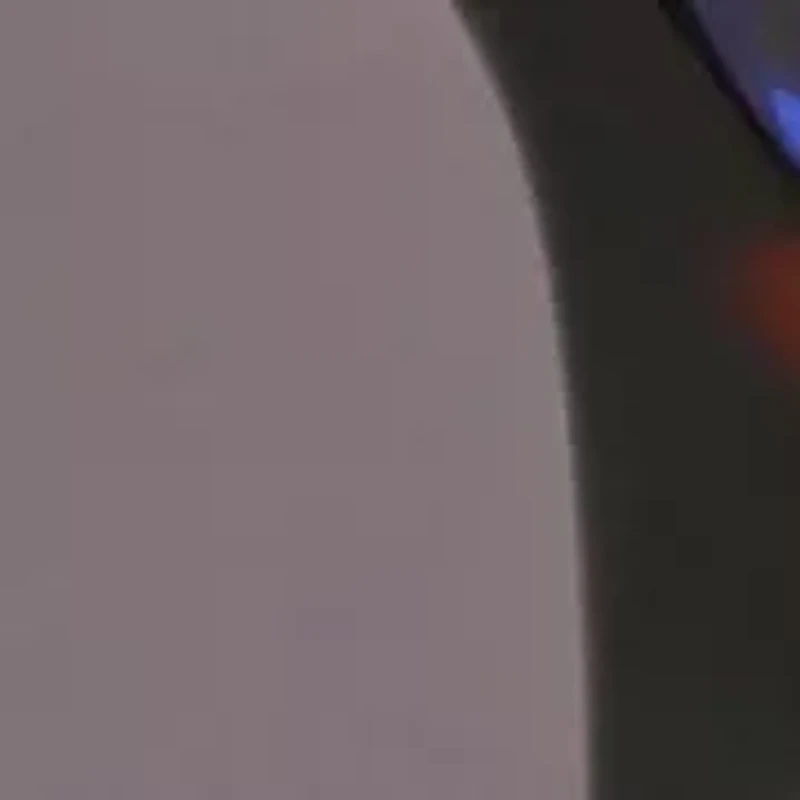 Moderate Square Sunglasses