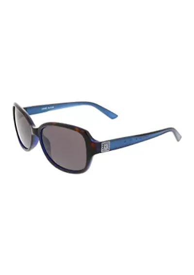 Moderate Square Sunglasses
