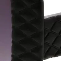 Femme Rectangle Sunglasses