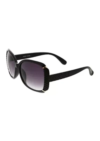Femme Rectangle Sunglasses