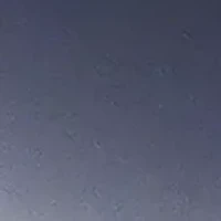 Rimless Butterfly Square Sunglasses