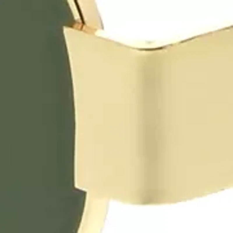 Modern Slim Oval Combo Sunglasses