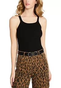 Multi-Hardware Keeper Belt