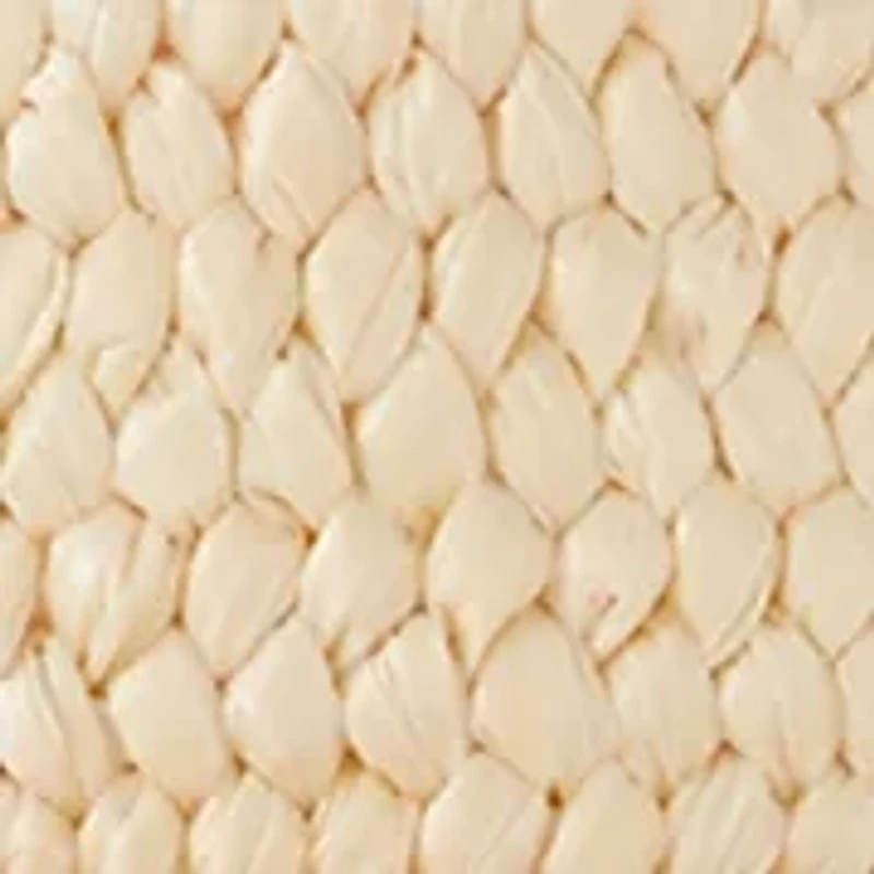 Acquarded Straw Belt