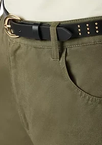 Heart Belt Set