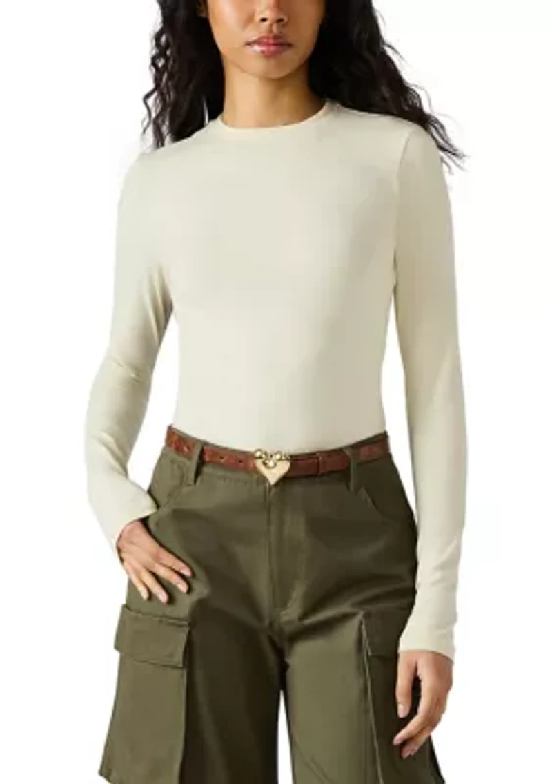 Heart Belt Set