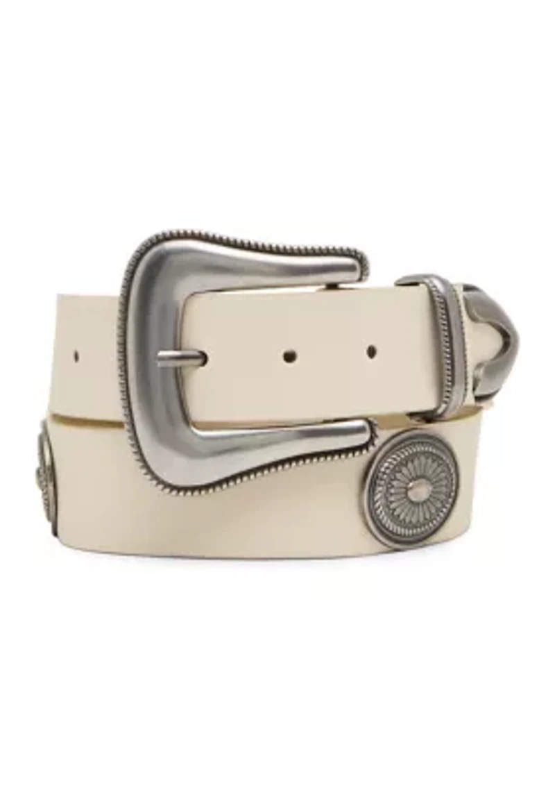 Western Conch Belt