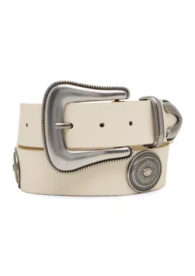 Western Conch Belt