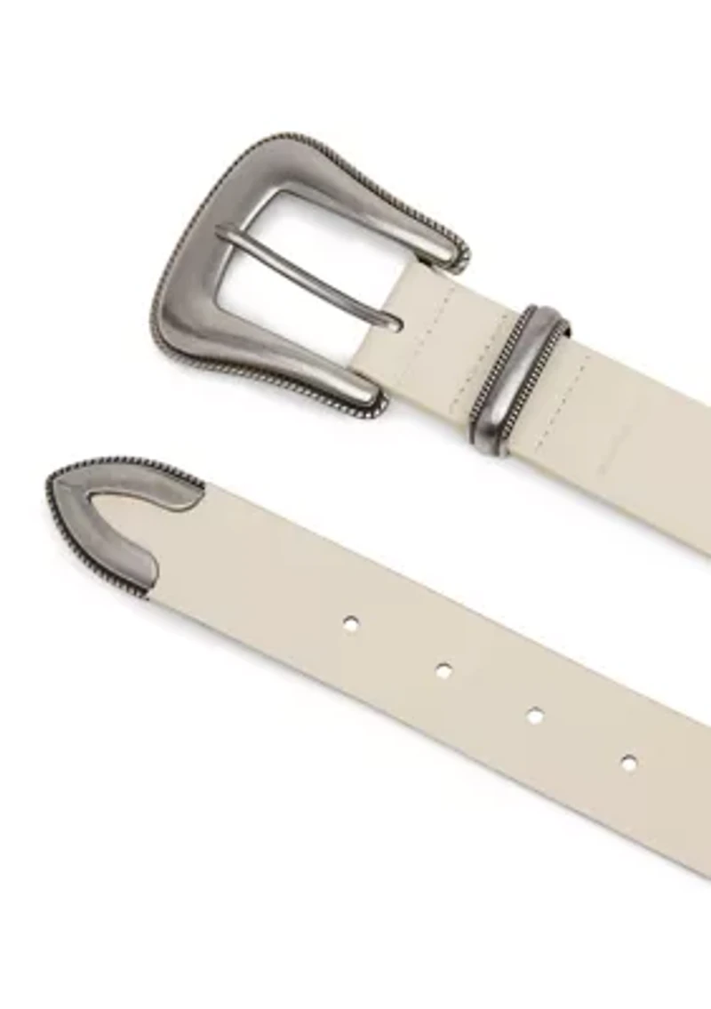 Western Conch Belt