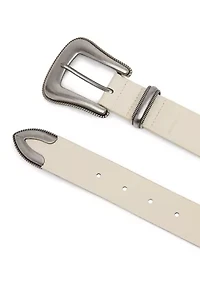 Western Conch Belt