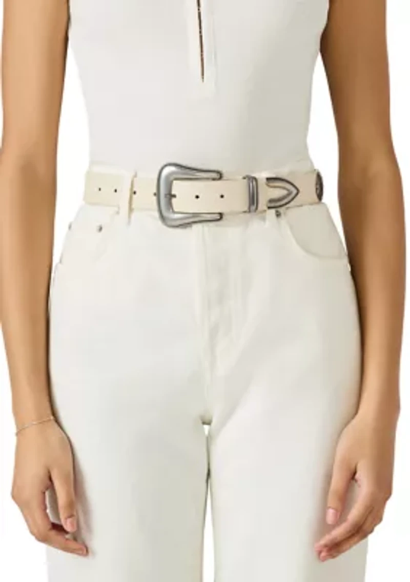 Western Conch Belt