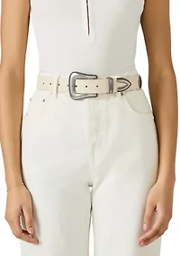 Western Conch Belt