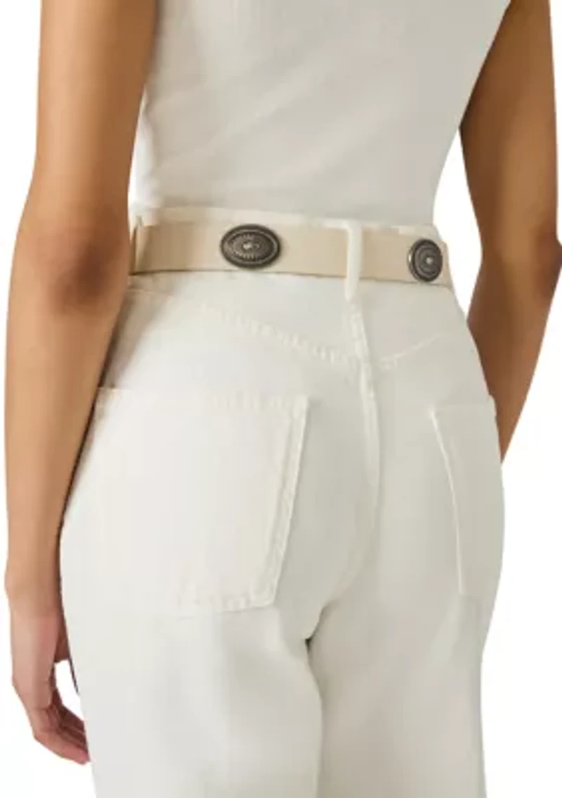 Western Conch Belt