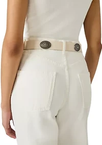 Western Conch Belt