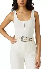 Western Conch Belt