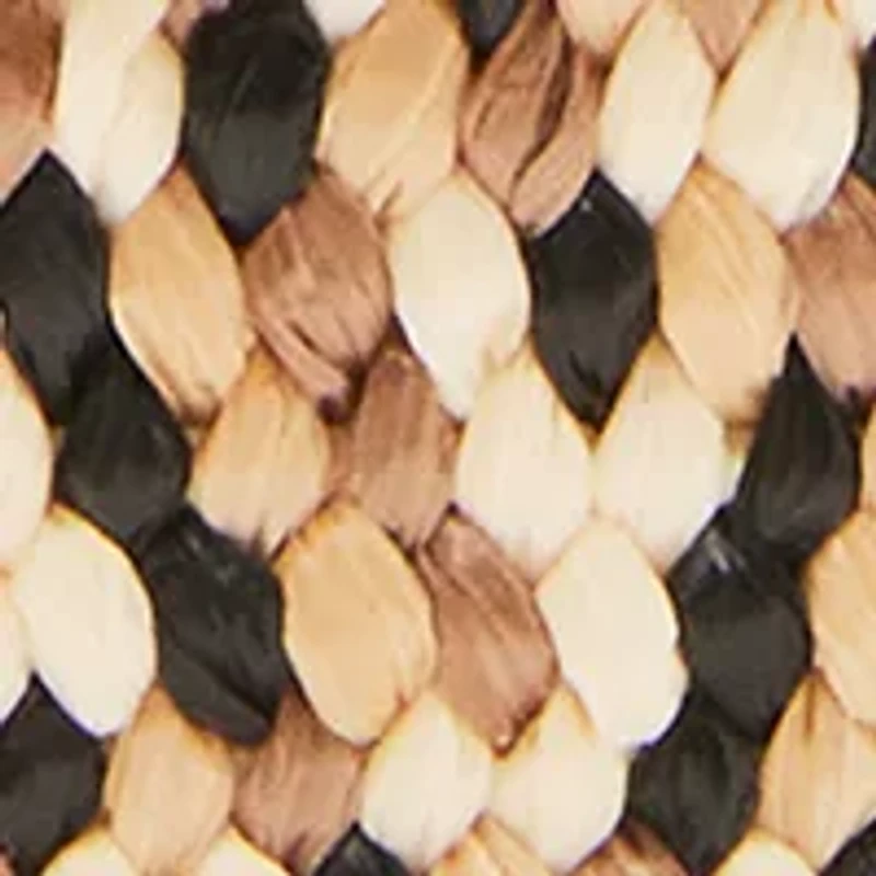 Knitted Multi Straw Belt