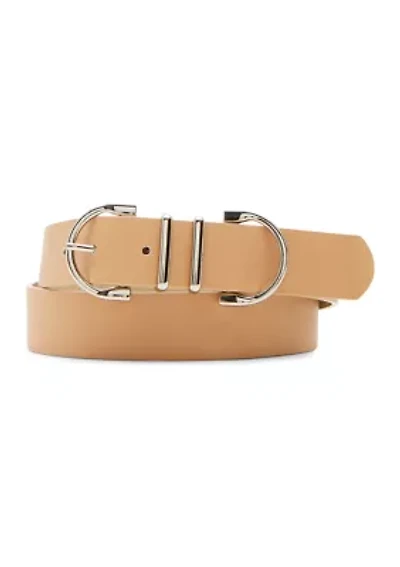 Multi Metal Keeper Belt