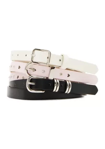 3 for 1 Belt
