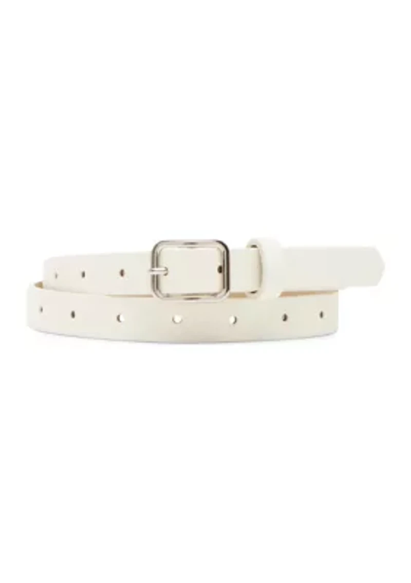 3 for 1 Belt