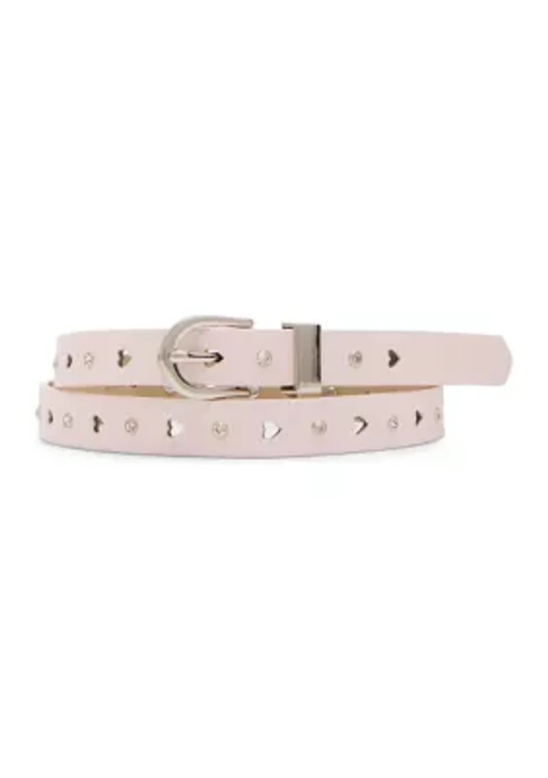3 for 1 Belt