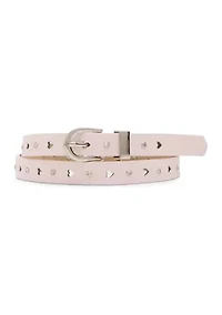 3 for 1 Belt