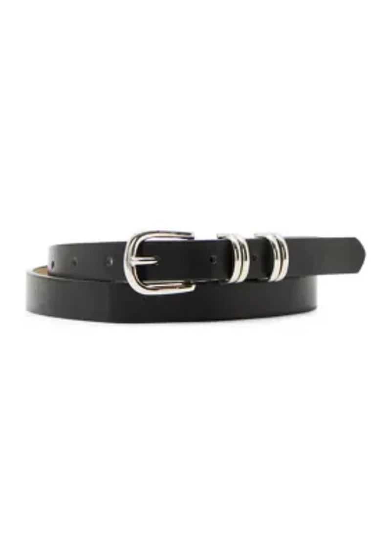 3 for 1 Belt