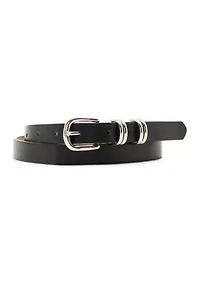 3 for 1 Belt