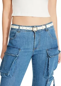 3 for 1 Belt