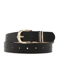 2 for 1 Belt