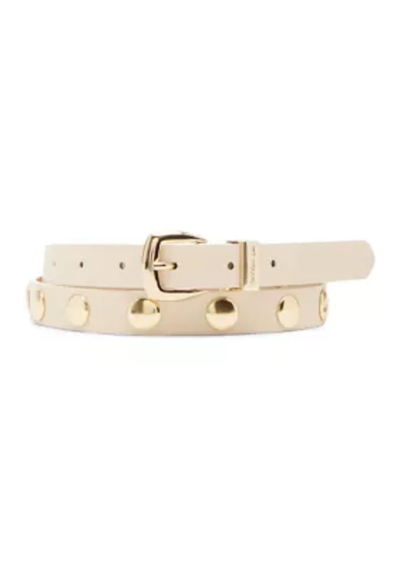 2 for 1 Belt
