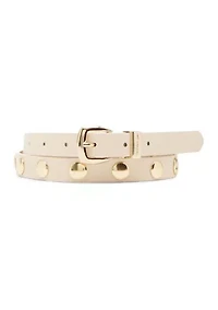 2 for 1 Belt