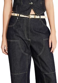 2 for 1 Belt