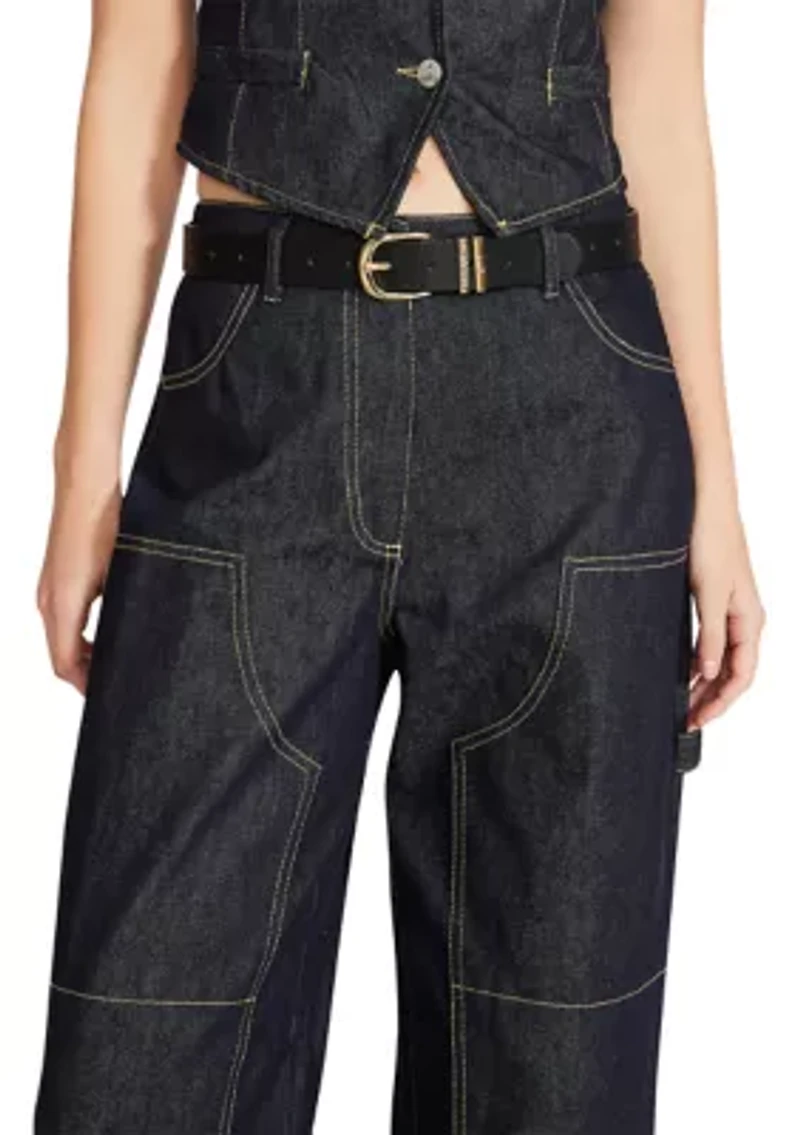 2 for 1 Belt