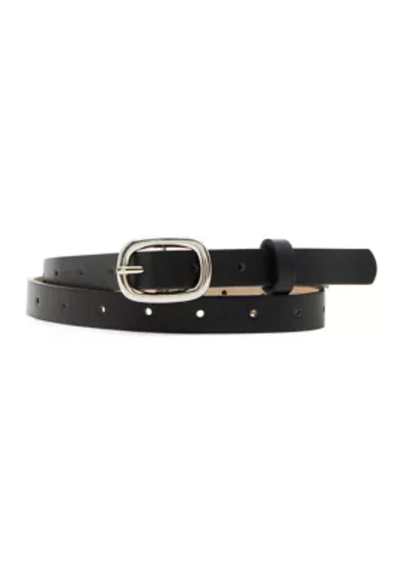 2 for 1 Belt