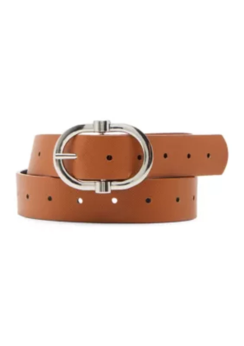 2 for 1 Belt