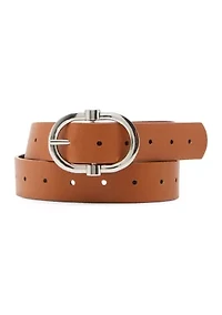 2 for 1 Belt