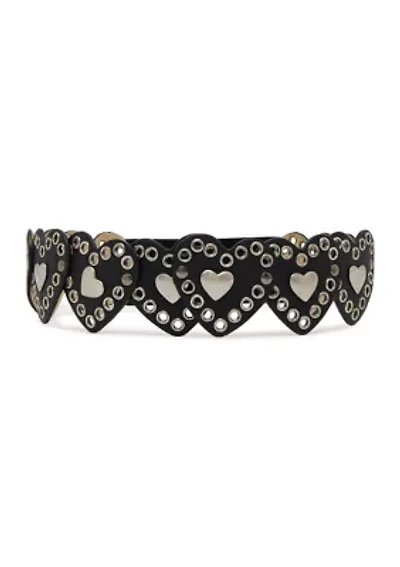 Heart Disc Belt