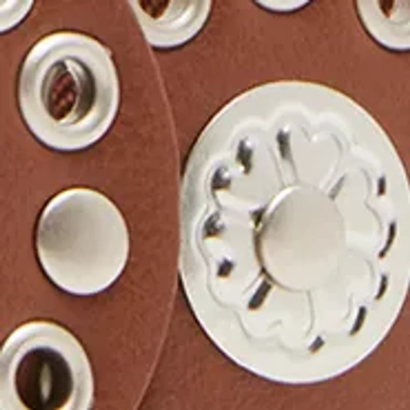 Disc Stretch Belt