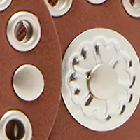 Disc Stretch Belt
