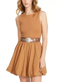 Disc Stretch Belt