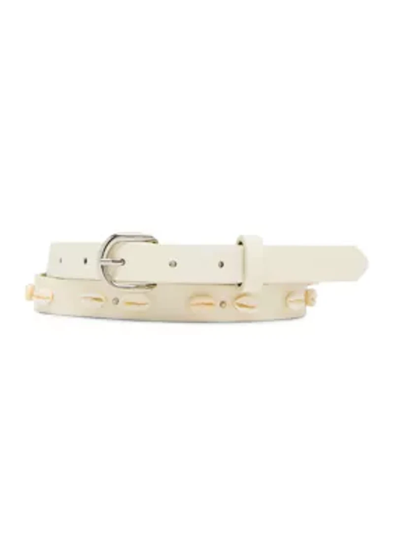 3 For 1 Belt